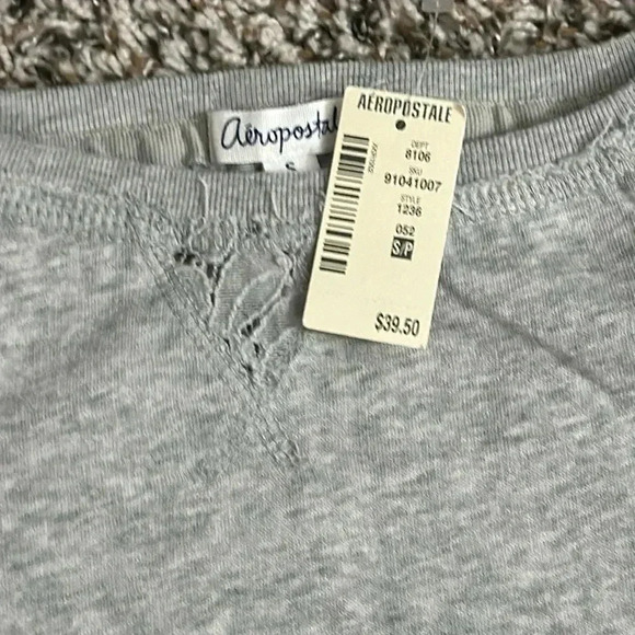 Aeropostale T-shirt for Women - Picture 3 of 4